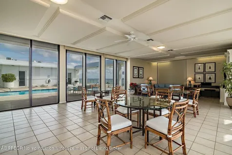 400 S Ocean Boulevard Palm Beach FL 33480