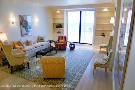 400 S Ocean Boulevard Palm Beach FL 33480