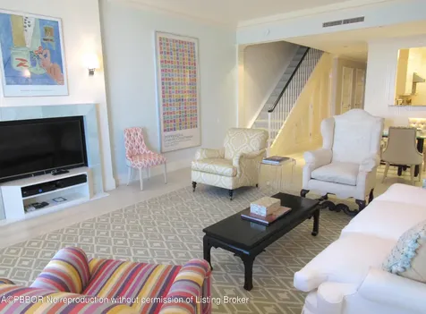400 S Ocean Boulevard Palm Beach FL 33480