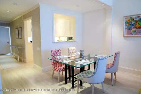 400 S Ocean Boulevard Palm Beach FL 33480