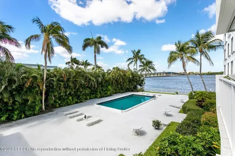 2860 S Ocean Boulevard S Palm Beach FL 33480
