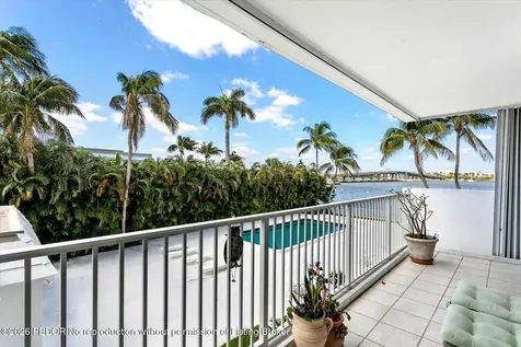 2860 S Ocean Boulevard S Palm Beach FL 33480