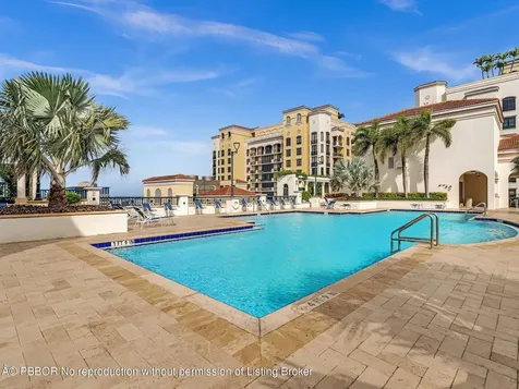 801 S Olive Avenue West Palm Beach FL 33401