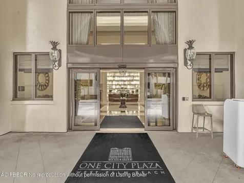 801 S Olive Avenue West Palm Beach FL 33401