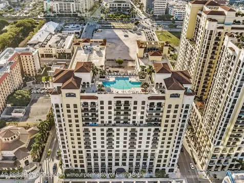 801 S Olive Avenue West Palm Beach FL 33401