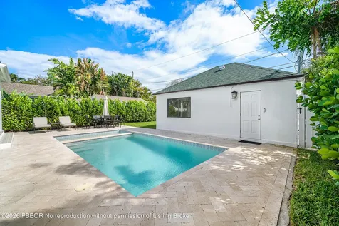432 29th Street West Palm Beach FL 33407