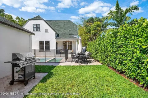 432 29th Street West Palm Beach FL 33407
