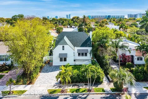 432 29th Street West Palm Beach FL 33407