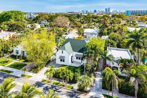 432 29th Street West Palm Beach FL 33407