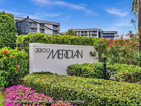 3300 S Ocean Boulevard Palm Beach FL 33480