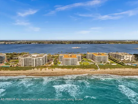 3300 S Ocean Boulevard Palm Beach FL 33480