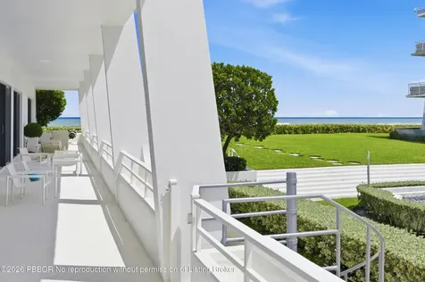 2275 S Ocean Boulevard Palm Beach FL 33480