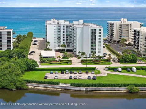 3450 S Ocean Boulevard Palm Beach FL 33480