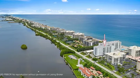 3450 S Ocean Boulevard Palm Beach FL 33480