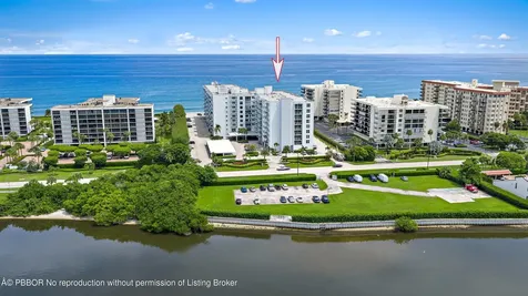 3450 S Ocean Boulevard Palm Beach FL 33480