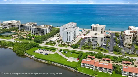 3450 S Ocean Boulevard Palm Beach FL 33480