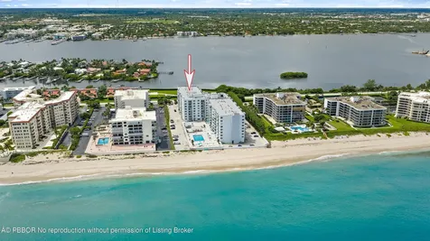 3450 S Ocean Boulevard Palm Beach FL 33480