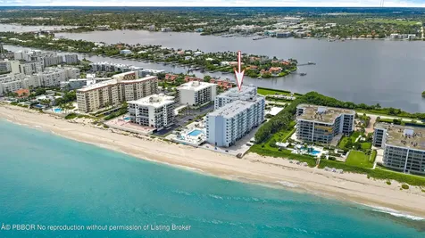3450 S Ocean Boulevard Palm Beach FL 33480
