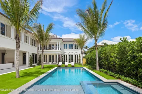 122 Bloomfield Drive West Palm Beach FL 33405