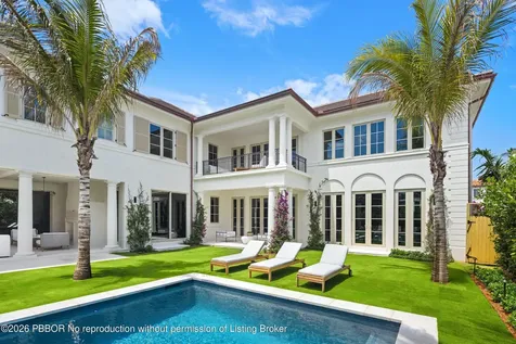 122 Bloomfield Drive West Palm Beach FL 33405