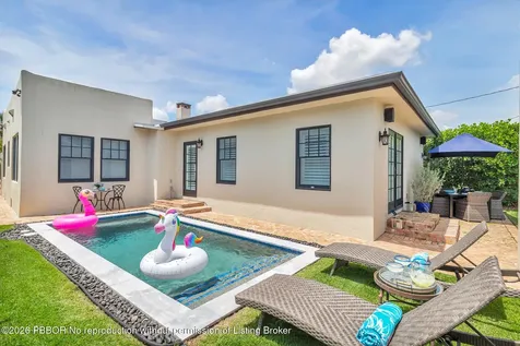 347 Plymouth Road West Palm Beach FL 33405