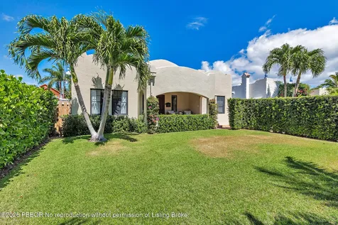 347 Plymouth Road West Palm Beach FL 33405