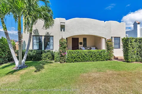 347 Plymouth Road West Palm Beach FL 33405