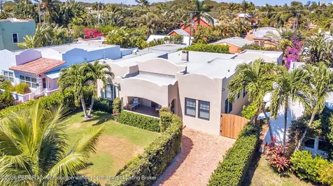 347 Plymouth Road West Palm Beach FL 33405