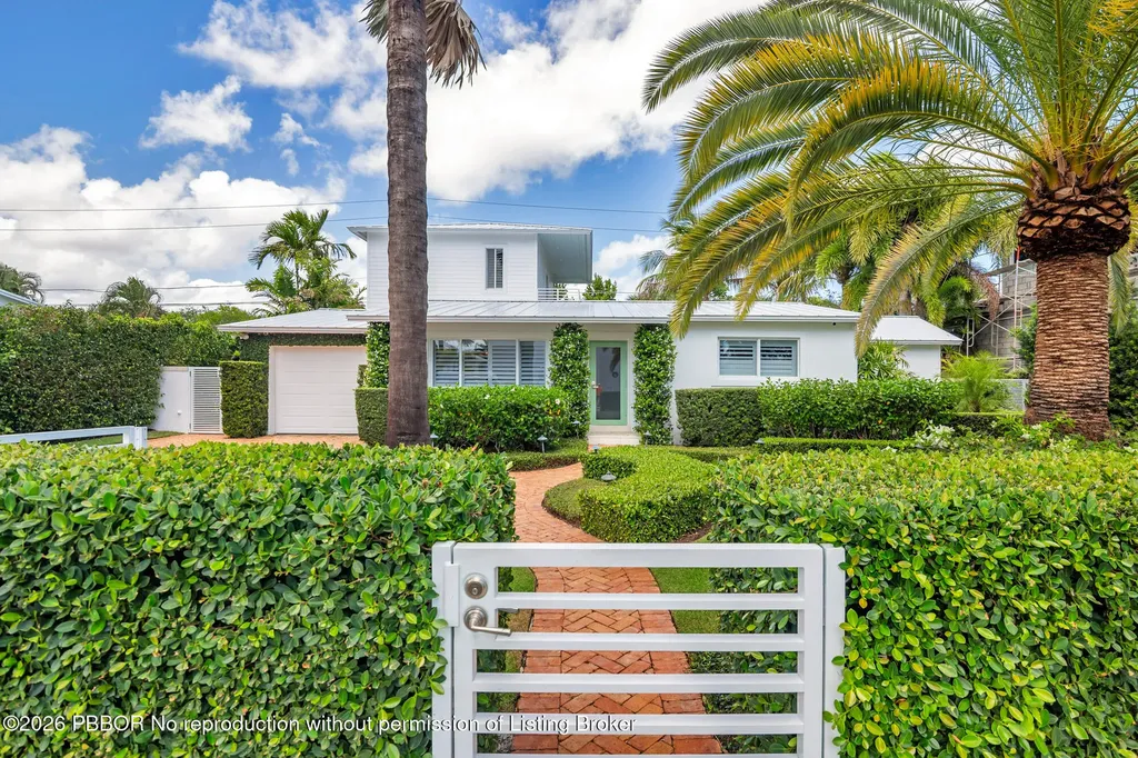 203 Arlington Road West Palm Beach FL 33405
