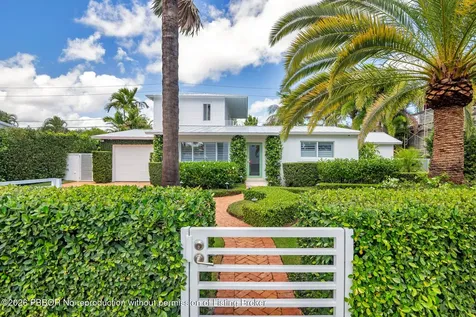 203 Arlington Road West Palm Beach FL 33405