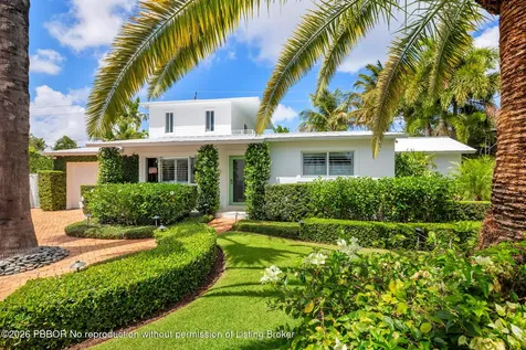 203 Arlington Road West Palm Beach FL 33405