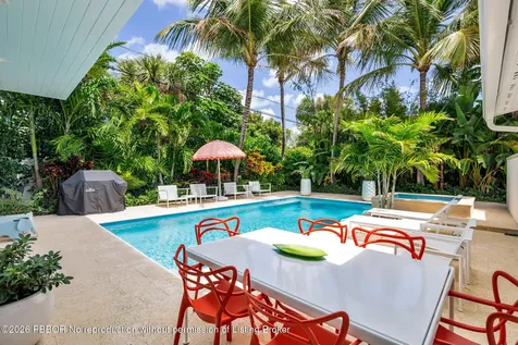 203 Arlington Road West Palm Beach FL 33405