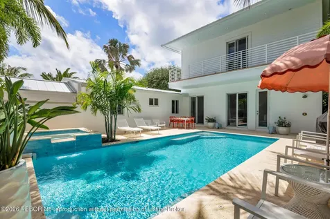 203 Arlington Road West Palm Beach FL 33405