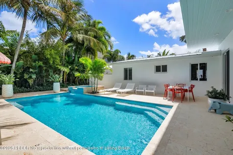 203 Arlington Road West Palm Beach FL 33405