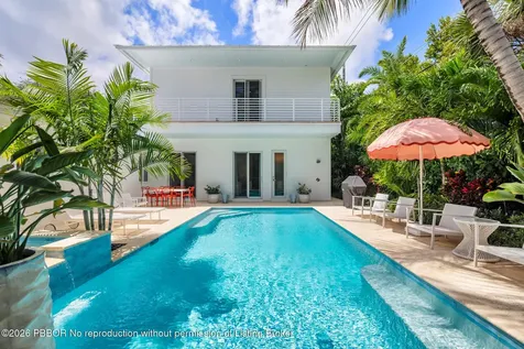 203 Arlington Road West Palm Beach FL 33405