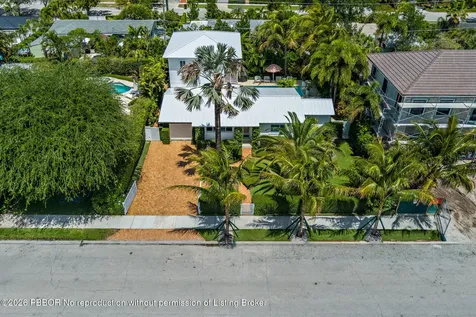 203 Arlington Road West Palm Beach FL 33405