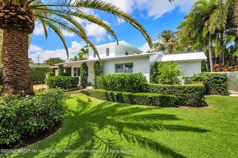 203 Arlington Road West Palm Beach FL 33405