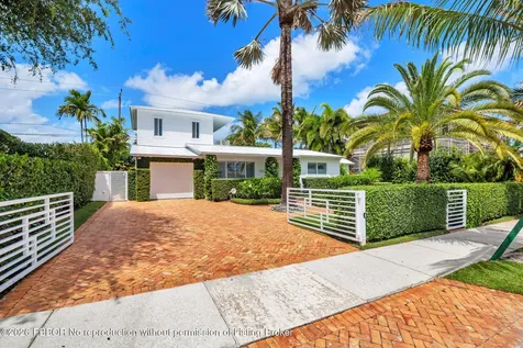 203 Arlington Road West Palm Beach FL 33405