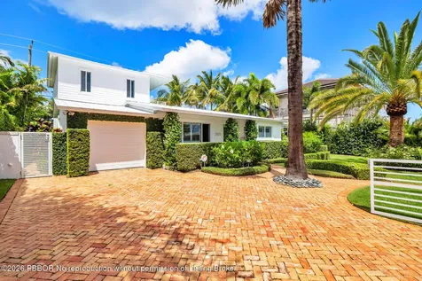 203 Arlington Road West Palm Beach FL 33405