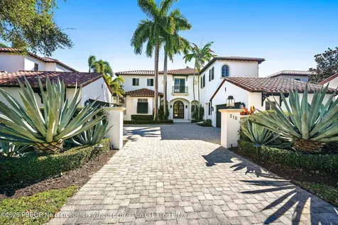 515 Bald Eagle Drive Jupiter FL 33477