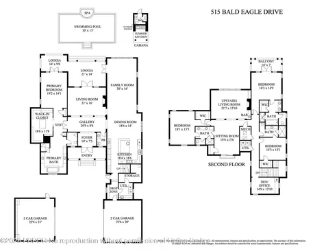 515 Bald Eagle Drive Jupiter FL 33477