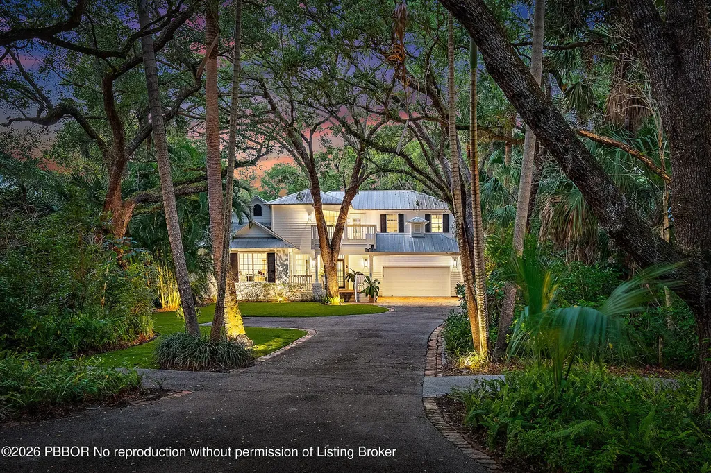 2605 Natures Way Palm Beach Gardens FL 33410