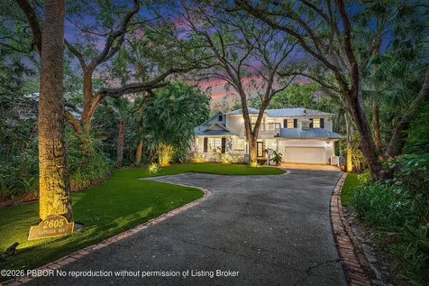 2605 Natures Way Palm Beach Gardens FL 33410