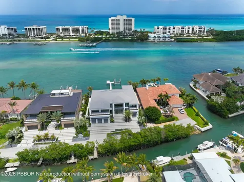19709 Harbor Road N Jupiter FL 33469