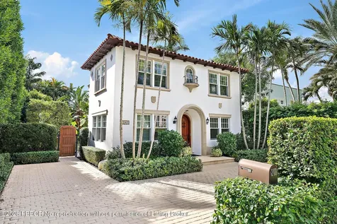 240 Seabreeze Avenue Palm Beach FL 33480
