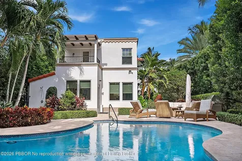 240 Seabreeze Avenue Palm Beach FL 33480
