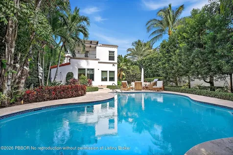 240 Seabreeze Avenue Palm Beach FL 33480