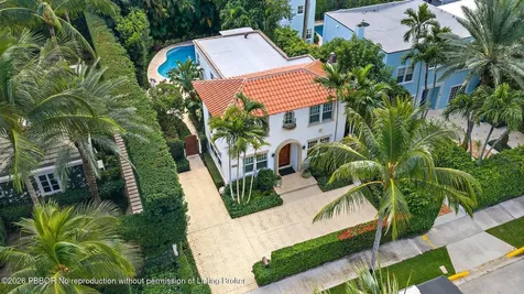 240 Seabreeze Avenue Palm Beach FL 33480