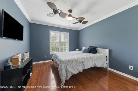 5317 NW S Lanett Circle Port St Lucie FL 34986