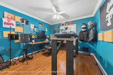 5317 NW S Lanett Circle Port St Lucie FL 34986